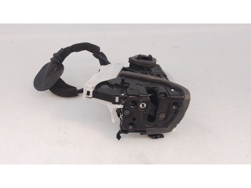 Recambio de cerradura puerta trasera derecha para renault arkana i (lcm_, ldn_) 1.6 e-tech 145 (ldmu) referencia OEM IAM   