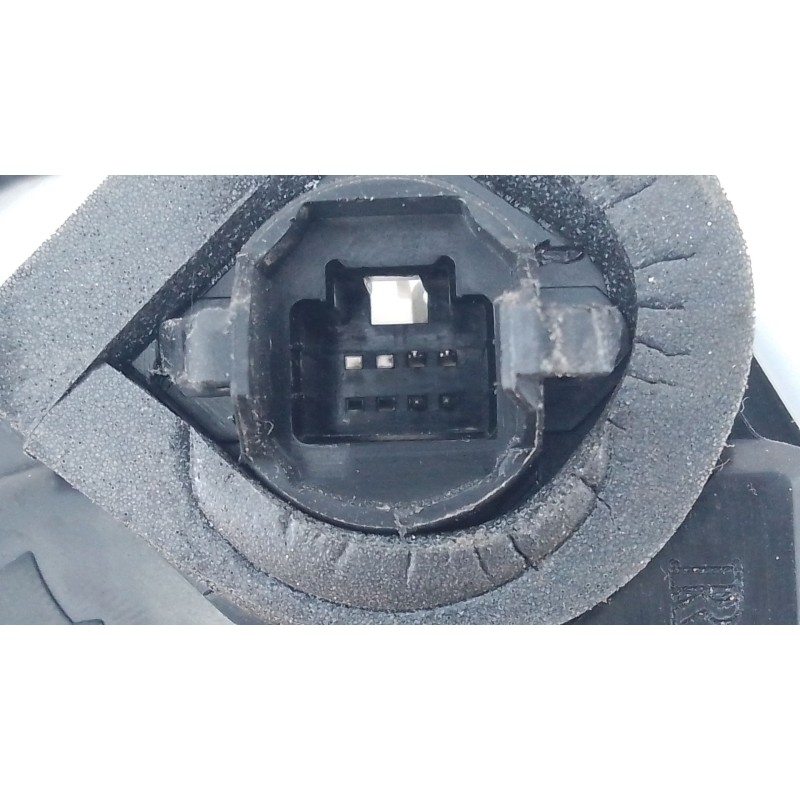 Recambio de cerradura puerta trasera derecha para renault arkana i (lcm_, ldn_) 1.6 e-tech 145 (ldmu) referencia OEM IAM   