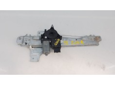 Recambio de elevalunas trasero izquierdo para peugeot 2008 (--.2013) allure referencia OEM IAM   