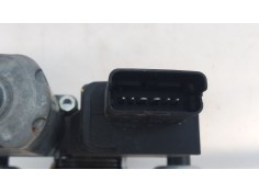 Recambio de elevalunas trasero izquierdo para peugeot 2008 (--.2013) allure referencia OEM IAM    2