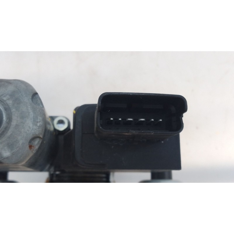 Recambio de elevalunas trasero izquierdo para peugeot 2008 (--.2013) allure referencia OEM IAM   