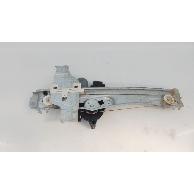 Recambio de elevalunas trasero izquierdo para peugeot 2008 (--.2013) allure referencia OEM IAM   