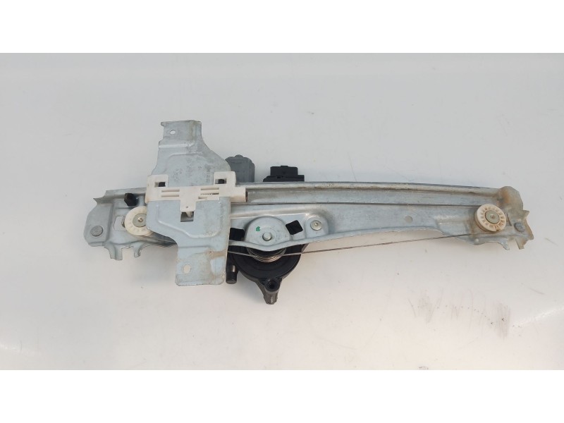 Recambio de elevalunas trasero izquierdo para peugeot 2008 (--.2013) allure referencia OEM IAM   