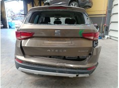 seat ateca (kh7, khp) del año 2017 2