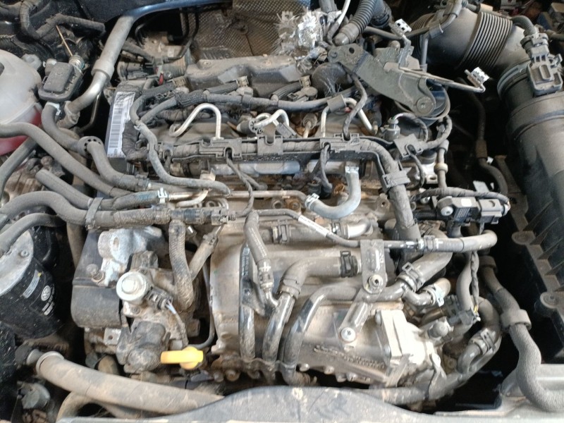 seat ateca (kh7, khp) del año 2017