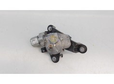 MOTOR LIMPIA TRASERO 9819900080 E2-B6-4-2