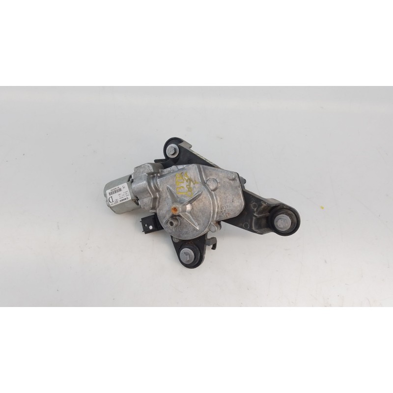 Recambio de motor limpia trasero para opel corsa f (p2jo) 1.2 (68) referencia OEM IAM 9819900080  