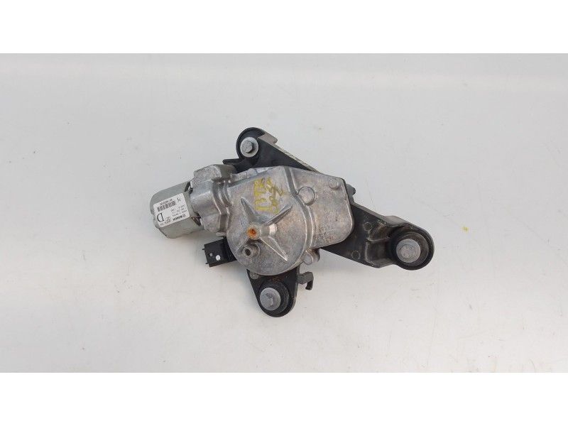 Recambio de motor limpia trasero para opel corsa f (p2jo) 1.2 (68) referencia OEM IAM 9819900080  