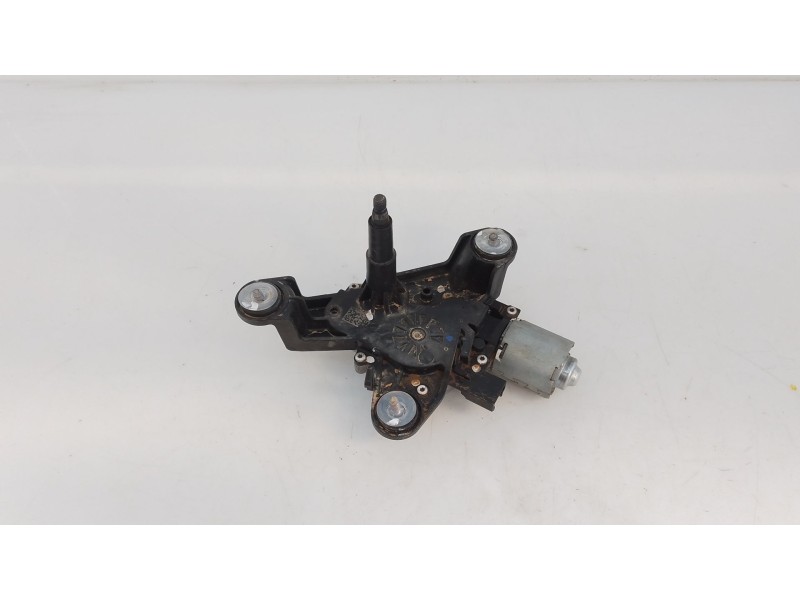 Recambio de motor limpia trasero para opel corsa f (p2jo) 1.2 (68) referencia OEM IAM 9819900080  