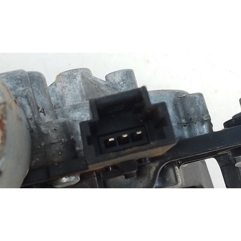 Recambio de motor limpia trasero para opel corsa f (p2jo) 1.2 (68) referencia OEM IAM 9819900080  