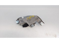 MOTOR LIMPIA TRASERO 8513002050 2596002501 E2-B-4-4-1