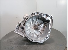Recambio de caja cambios para nissan qashqai iii (j12) 1.3 dig-t referencia OEM IAM    2