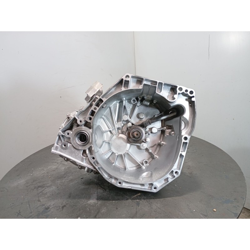 Recambio de caja cambios para nissan qashqai iii (j12) 1.3 dig-t referencia OEM IAM   