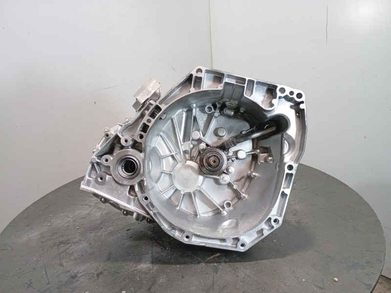 Recambio de caja cambios para nissan qashqai iii (j12) 1.3 dig-t referencia OEM IAM   