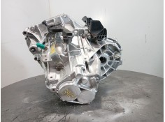Recambio de caja cambios para nissan qashqai iii (j12) 1.3 dig-t referencia OEM IAM   