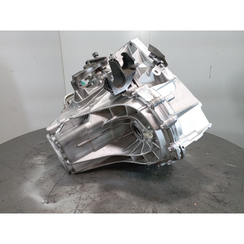 Recambio de caja cambios para nissan qashqai iii (j12) 1.3 dig-t referencia OEM IAM   
