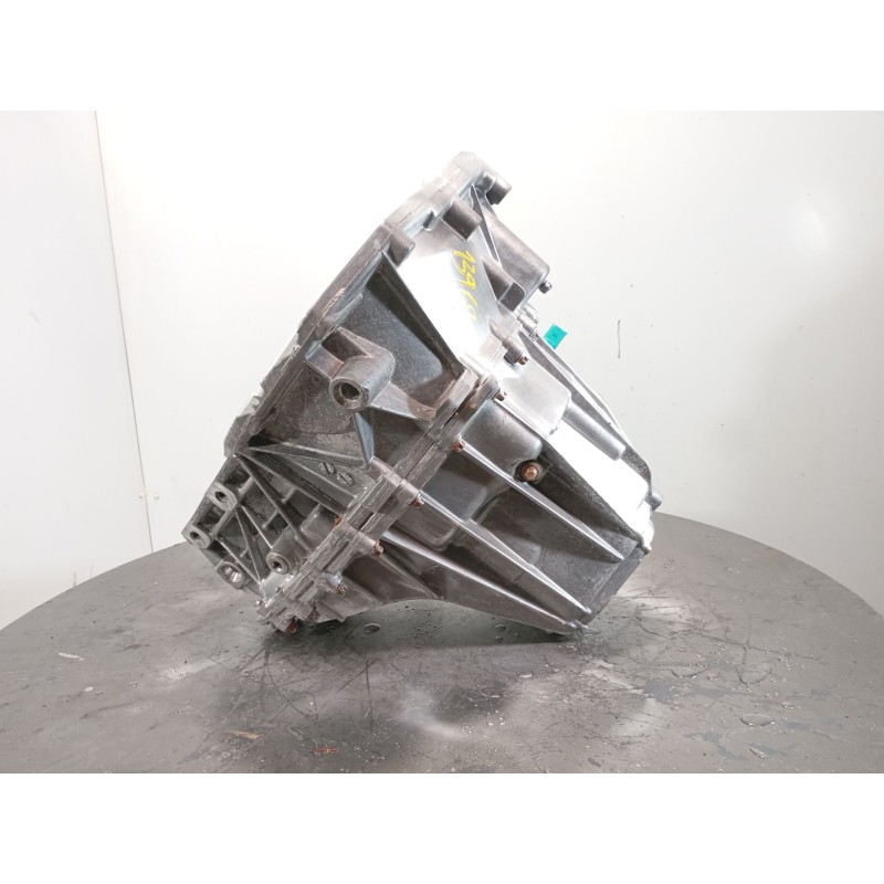 Recambio de caja cambios para nissan qashqai iii (j12) 1.3 dig-t referencia OEM IAM   