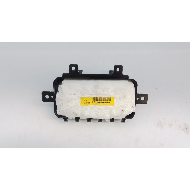 Recambio de airbag delantero derecho para kia sportage drive 4x2 referencia OEM IAM   