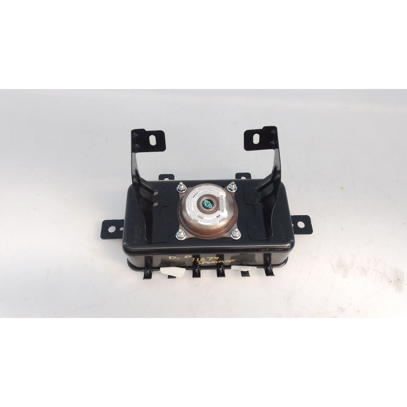 Recambio de airbag delantero derecho para kia sportage drive 4x2 referencia OEM IAM   
