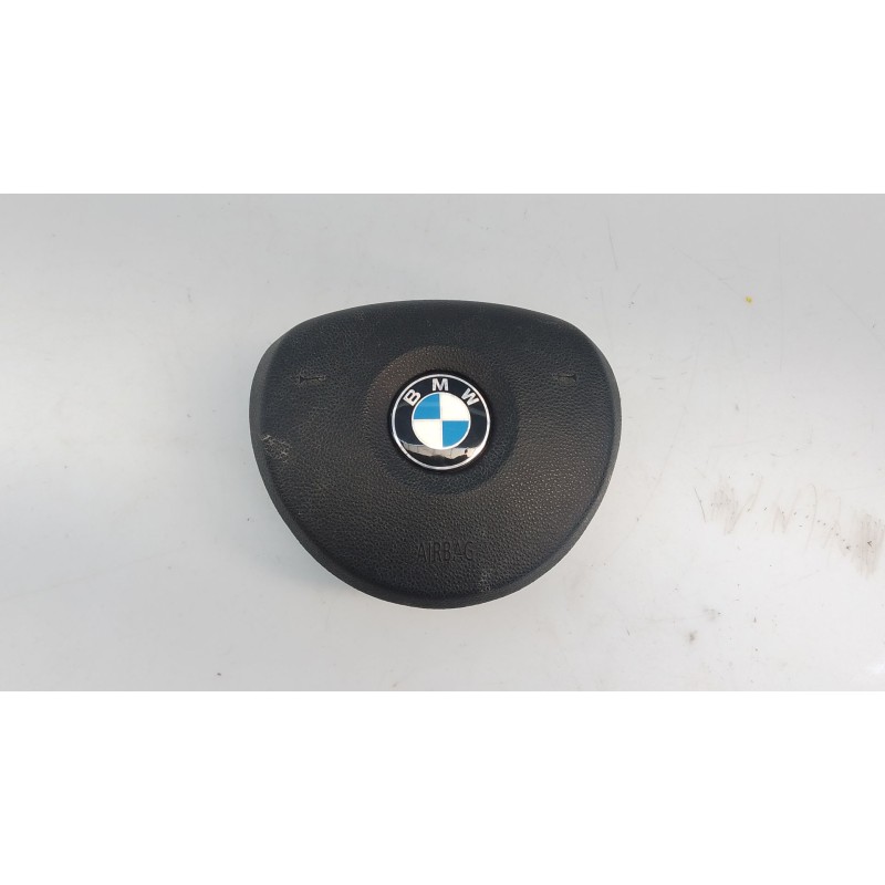 Recambio de kit airbag para bmw serie 1 berlina (e81/e87) 118d referencia OEM IAM 0285010062 319122500015 