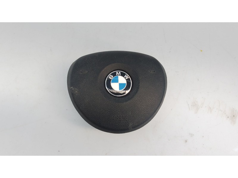 Recambio de kit airbag para bmw serie 1 berlina (e81/e87) 118d referencia OEM IAM 0285010062 319122500015 