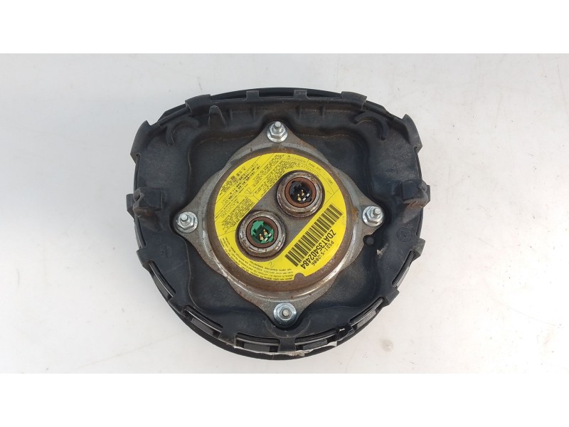 Recambio de kit airbag para bmw serie 1 berlina (e81/e87) 118d referencia OEM IAM 0285010062 319122500015 