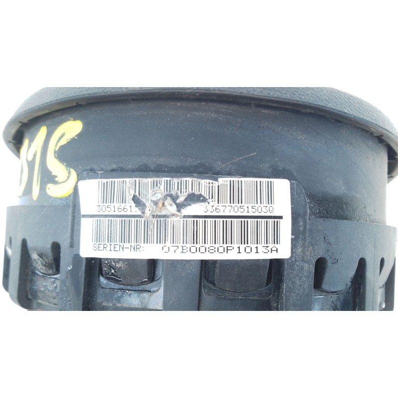 Recambio de kit airbag para bmw serie 1 berlina (e81/e87) 118d referencia OEM IAM 0285010062 319122500015 