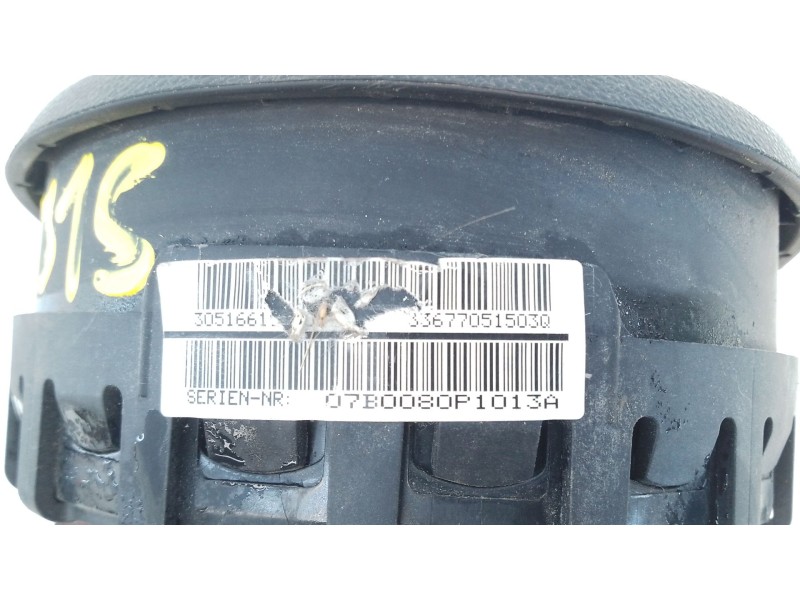 Recambio de kit airbag para bmw serie 1 berlina (e81/e87) 118d referencia OEM IAM 0285010062 319122500015 