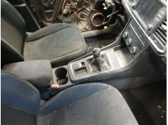 Recambio de consola central para seat ateca (kh7, khp) 1.6 tdi referencia OEM IAM   