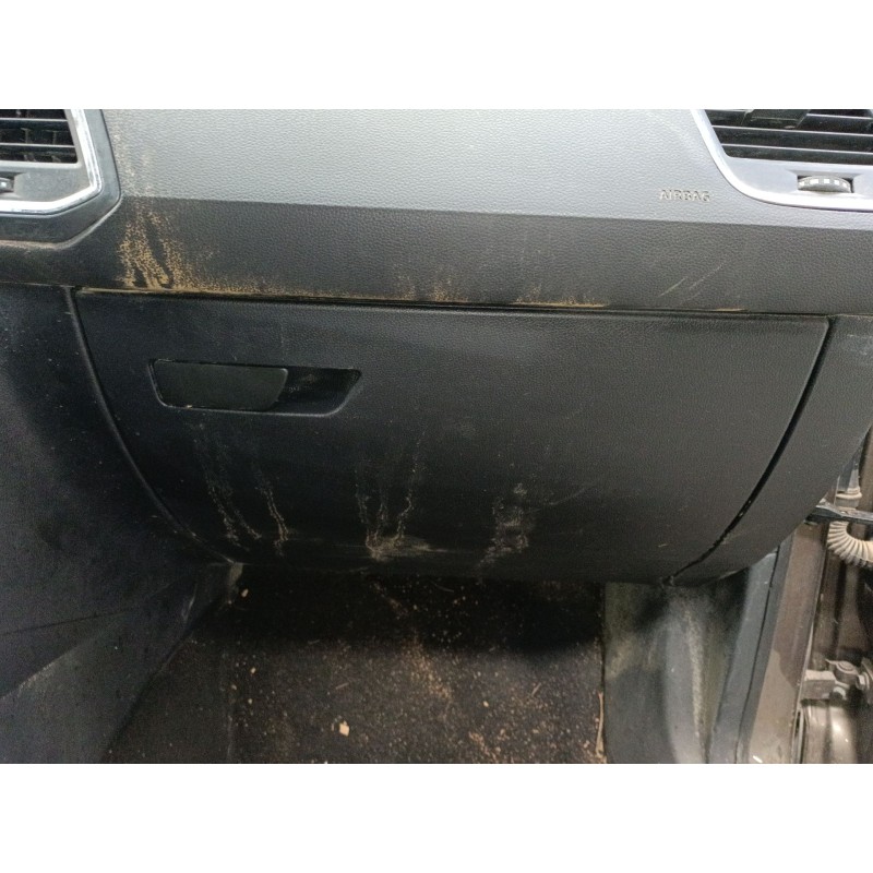Recambio de guantera para seat ateca (kh7, khp) 1.6 tdi referencia OEM IAM   