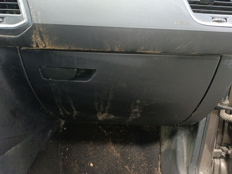 Recambio de guantera para seat ateca (kh7, khp) 1.6 tdi referencia OEM IAM   