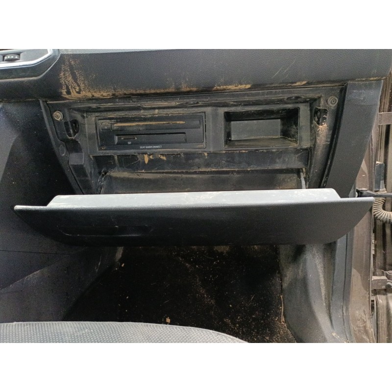 Recambio de guantera para seat ateca (kh7, khp) 1.6 tdi referencia OEM IAM   