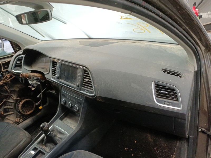 Recambio de salpicadero para seat ateca (kh7, khp) 1.6 tdi referencia OEM IAM   