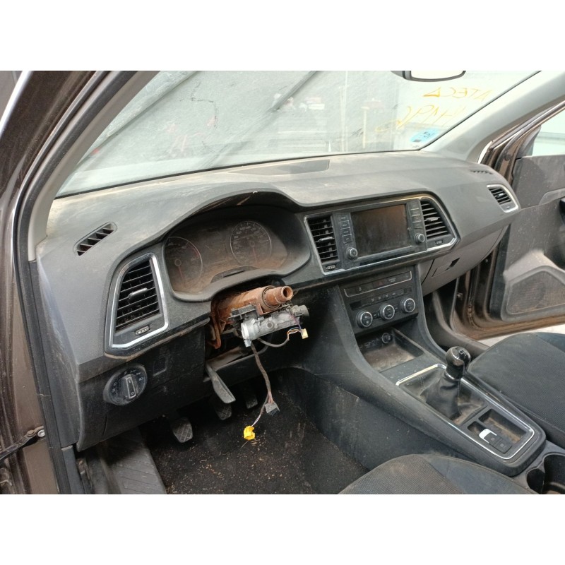 Recambio de salpicadero para seat ateca (kh7, khp) 1.6 tdi referencia OEM IAM   