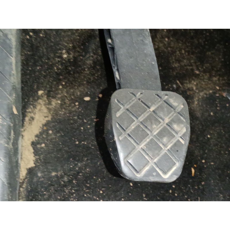 Recambio de pedal embrague para seat ateca (kh7, khp) 1.6 tdi referencia OEM IAM   