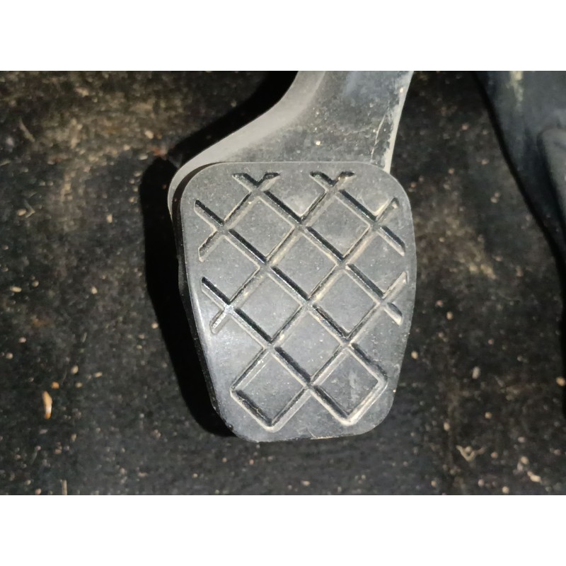 Recambio de pedal freno para seat ateca (kh7, khp) 1.6 tdi referencia OEM IAM   