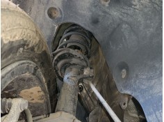 AMORTIGUADOR DELANTERO DERECHO 