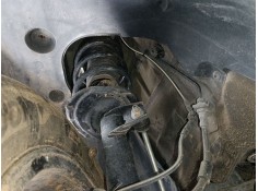 AMORTIGUADOR DELANTERO IZQUIERDO 