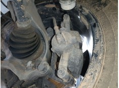 Recambio de pinza freno delantera izquierda para seat ateca (kh7, khp) 1.6 tdi referencia OEM IAM   
