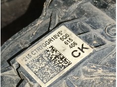 Recambio de pinza freno trasera derecha para seat ateca (kh7, khp) 1.6 tdi referencia OEM IAM 5Q0615406CK   2