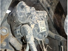 Recambio de pinza freno trasera izquierda para seat ateca (kh7, khp) 1.6 tdi referencia OEM IAM   