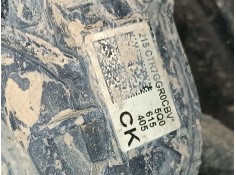 Recambio de pinza freno trasera izquierda para seat ateca (kh7, khp) 1.6 tdi referencia OEM IAM    2