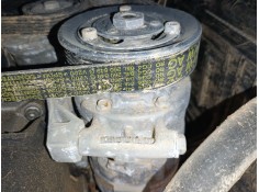 Recambio de compresor aire acondicionado para seat ateca (kh7, khp) 1.6 tdi referencia OEM IAM   