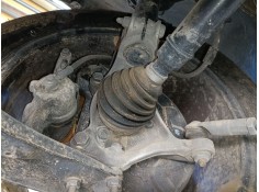 Recambio de mangueta delantera derecha para seat ateca (kh7, khp) 1.6 tdi referencia OEM IAM   