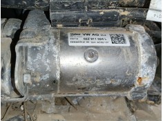 MOTOR ARRANQUE 02Z911024L 