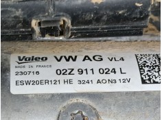 Recambio de motor arranque para seat ateca (kh7, khp) 1.6 tdi referencia OEM IAM 02Z911024L   2