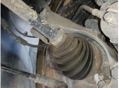 Recambio de transmision delantera izquierda para seat ateca (kh7, khp) 1.6 tdi referencia OEM IAM   