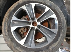 Recambio de llanta para seat ateca (kh7, khp) 1.6 tdi referencia OEM IAM 215/55/17  