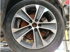 Recambio de llanta para seat ateca (kh7, khp) 1.6 tdi referencia OEM IAM 215/55/17  