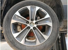 Recambio de llanta para seat ateca (kh7, khp) 1.6 tdi referencia OEM IAM 215/55/17  